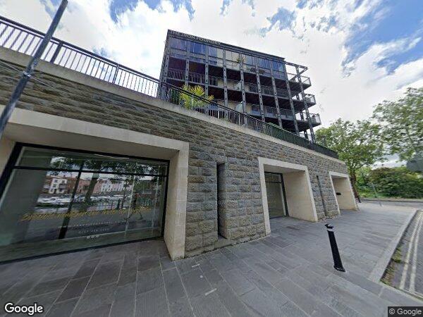 1 Bed Flat, Lower Guinea St, BS1