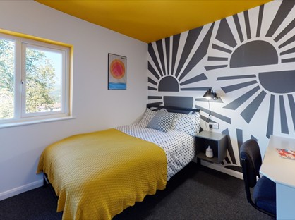 6 Bed Semi-Detached House, Wedgwood Road, BA2