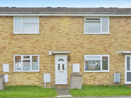 1 Bed Flat, Brookside Close, MK19