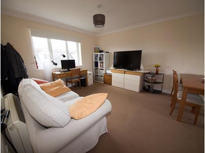 1 Bed Flat, John Levers Way, EX4