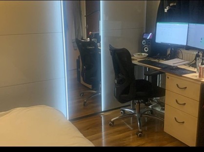 Room in a Shared Flat, New Chapel Square, TW13