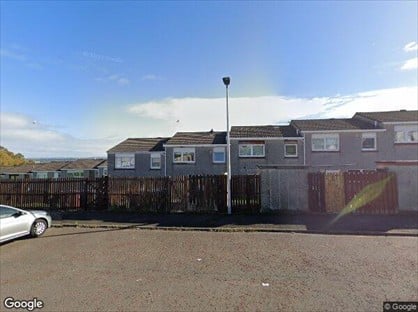 2 Bed Terraced House, Loudonhill Avenue, ML3