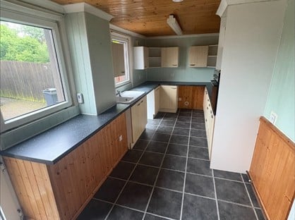 3 Bed Semi-Detached House, King Edwards Way, EH29