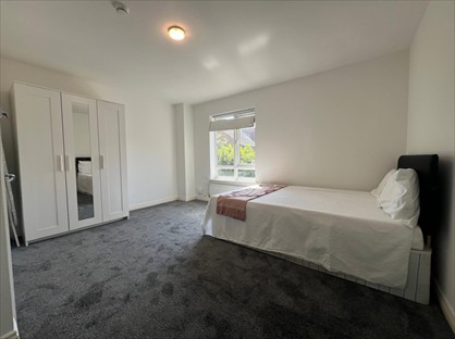 Room in a Shared House, The Rookery, RM20