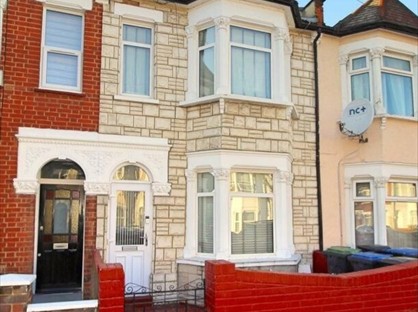 4 Bed Terraced House, Westminster Road, N9