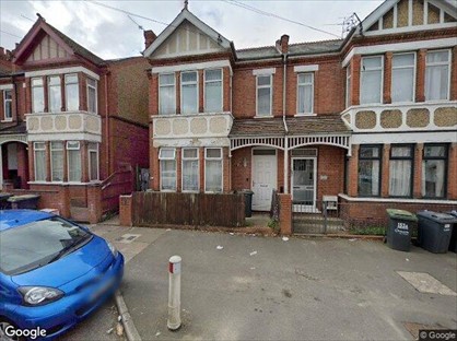 2 Bed Flat, Ashburnham Road, LU1