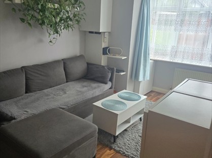 1 Bed Flat, Thorold Road, N22