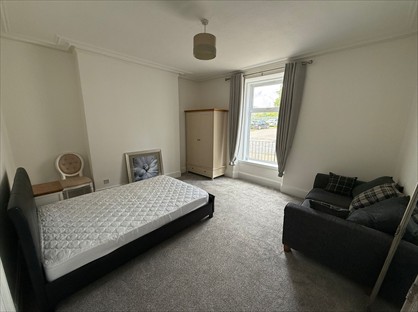 Studio Flat, Lamond Place, AB25