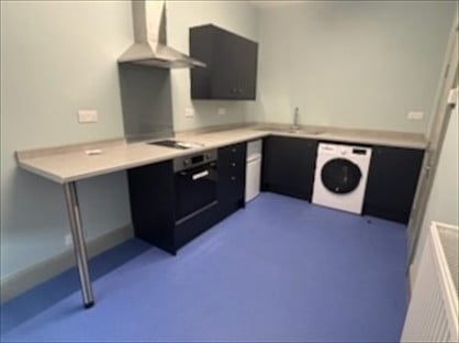 1 bed flat/apartment for rent in 1 Bed Flat, London Road South, NR33