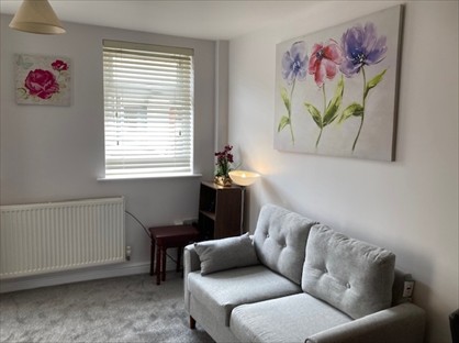 1 Bed Flat, Duke Street, LA16