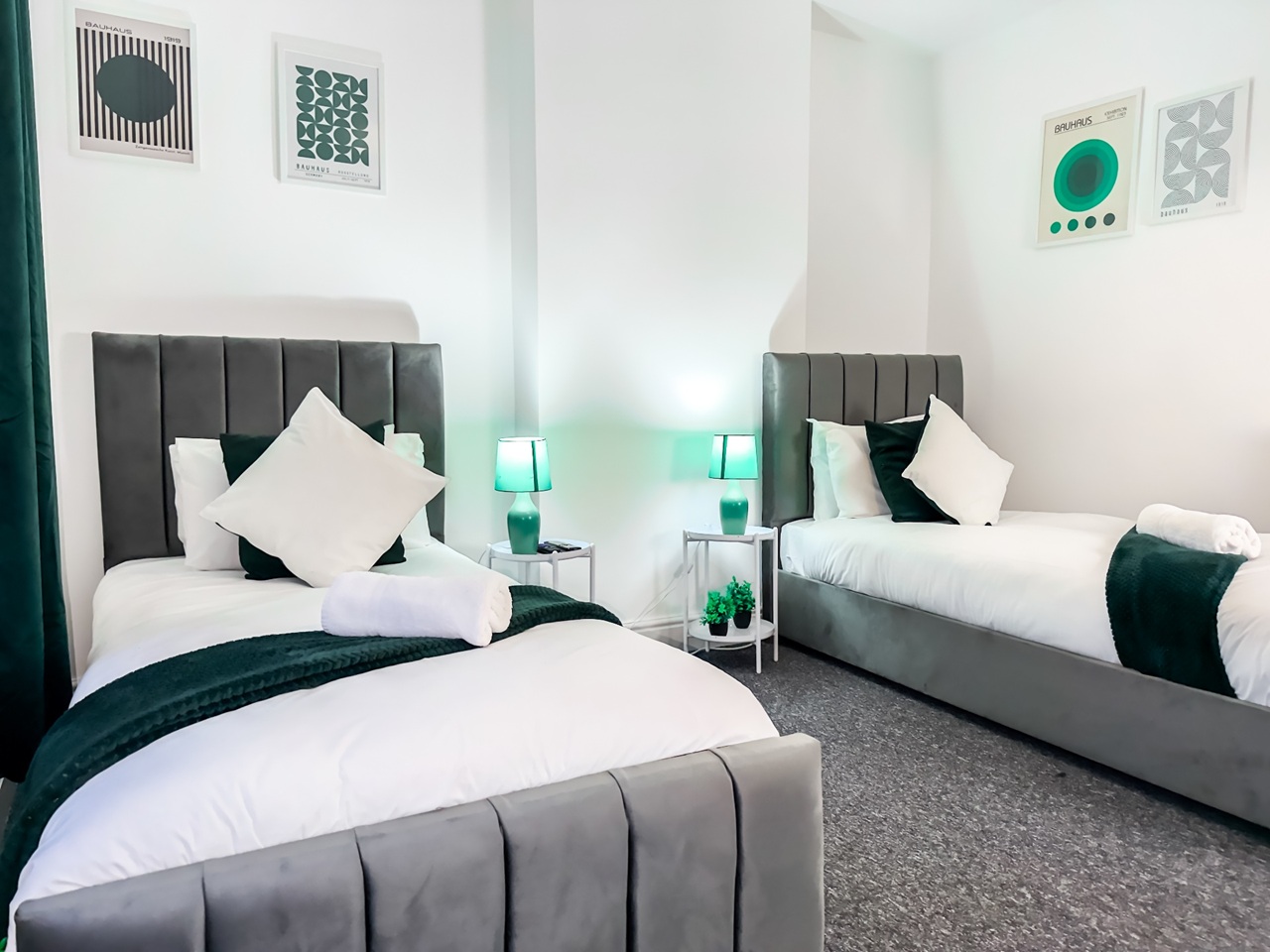 Additional image 2 of 4 Bed Semi-Detached House, Ridgeway Parade, BS5, N1 7GU