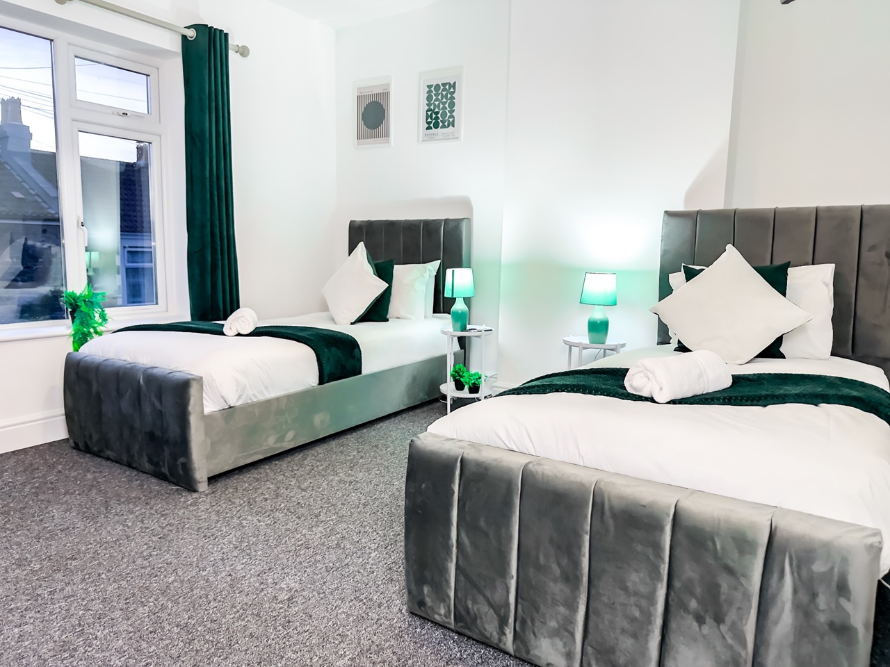 Additional image 4 of 4 Bed Semi-Detached House, Ridgeway Parade, BS5, N1 7GU