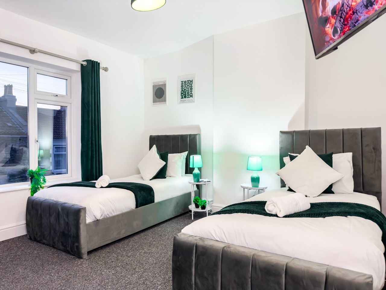 Additional image 5 of 4 Bed Semi-Detached House, Ridgeway Parade, BS5, N1 7GU