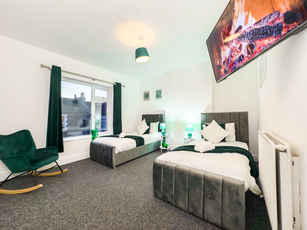 Additional image 6 of 4 Bed Semi-Detached House, Ridgeway Parade, BS5, N1 7GU