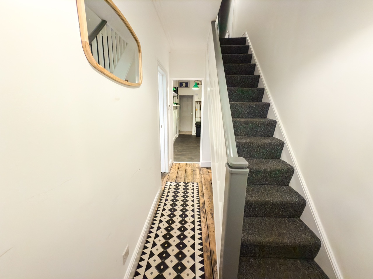 Additional image 9 of 4 Bed Semi-Detached House, Ridgeway Parade, BS5, N1 7GU