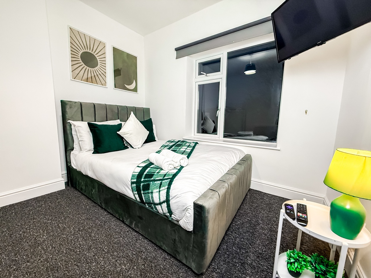 Additional image 11 of 4 Bed Semi-Detached House, Ridgeway Parade, BS5, N1 7GU