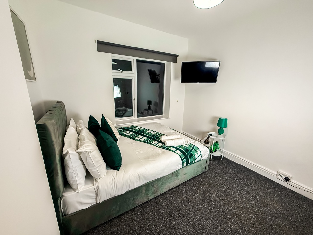 Additional image 12 of 4 Bed Semi-Detached House, Ridgeway Parade, BS5, N1 7GU