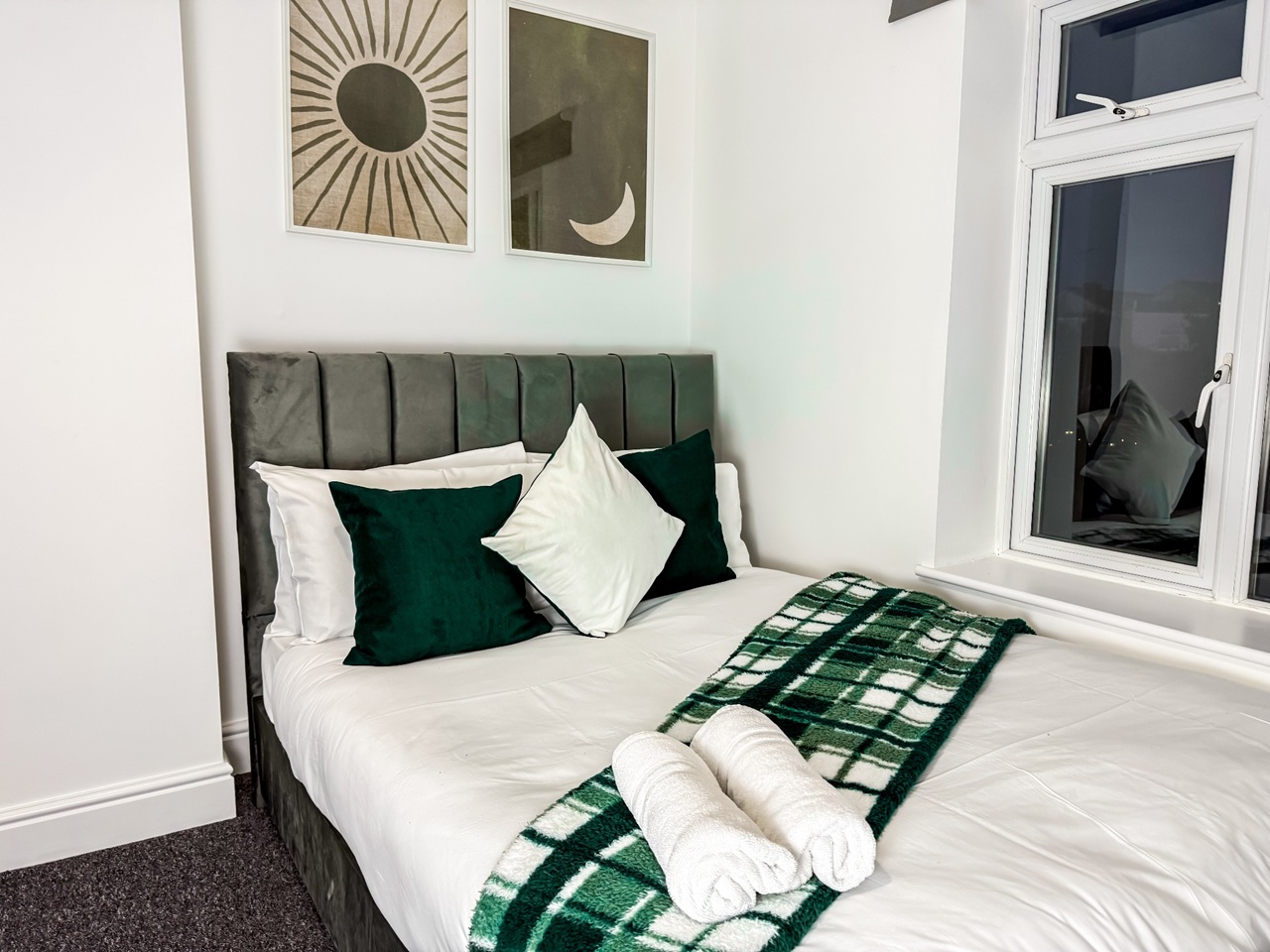 Additional image 13 of 4 Bed Semi-Detached House, Ridgeway Parade, BS5, N1 7GU