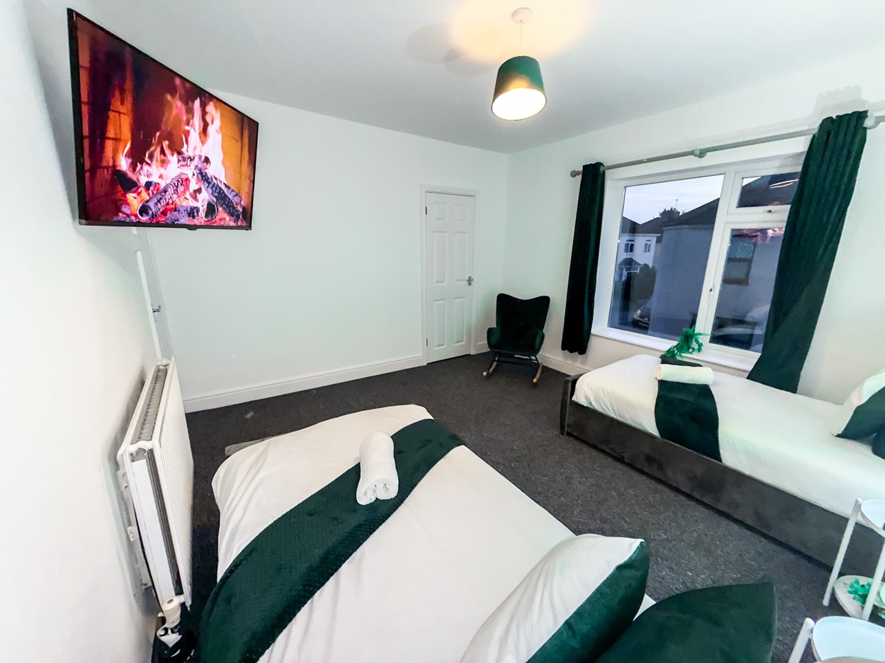 Additional image 14 of 4 Bed Semi-Detached House, Ridgeway Parade, BS5, N1 7GU