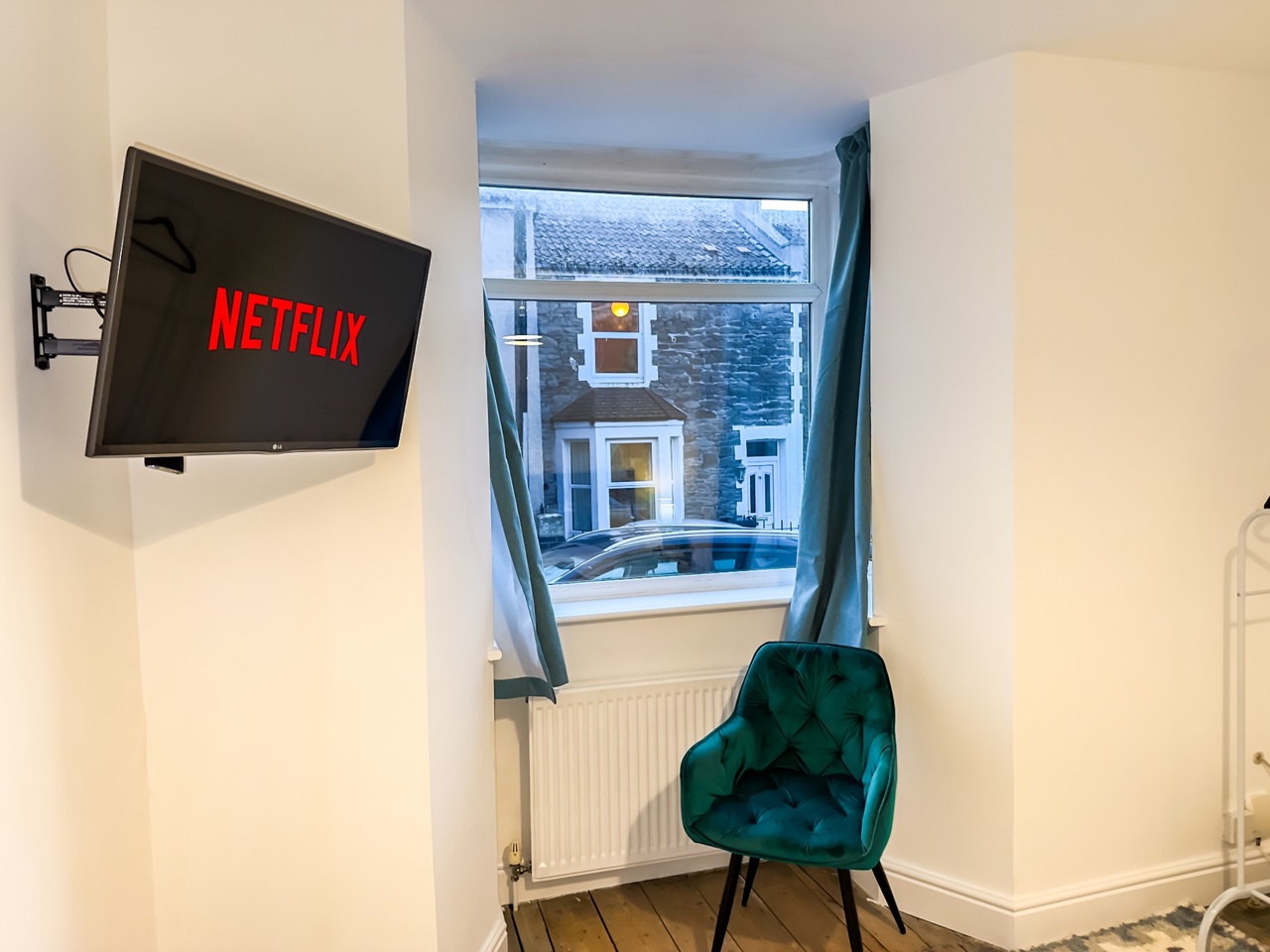 Additional image 29 of 4 Bed Semi-Detached House, Ridgeway Parade, BS5, N1 7GU