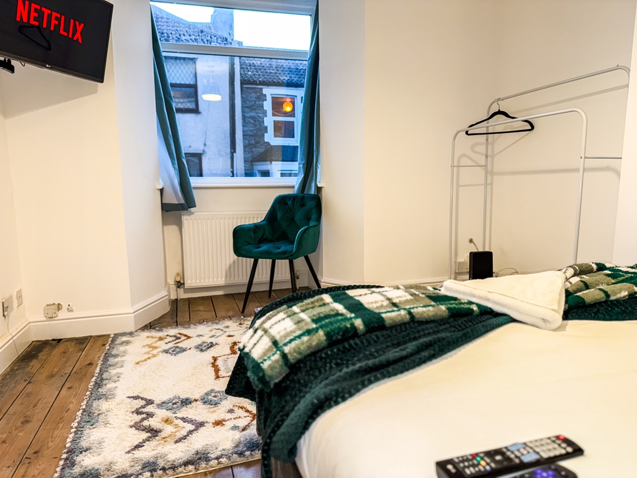 Additional image 30 of 4 Bed Semi-Detached House, Ridgeway Parade, BS5, N1 7GU