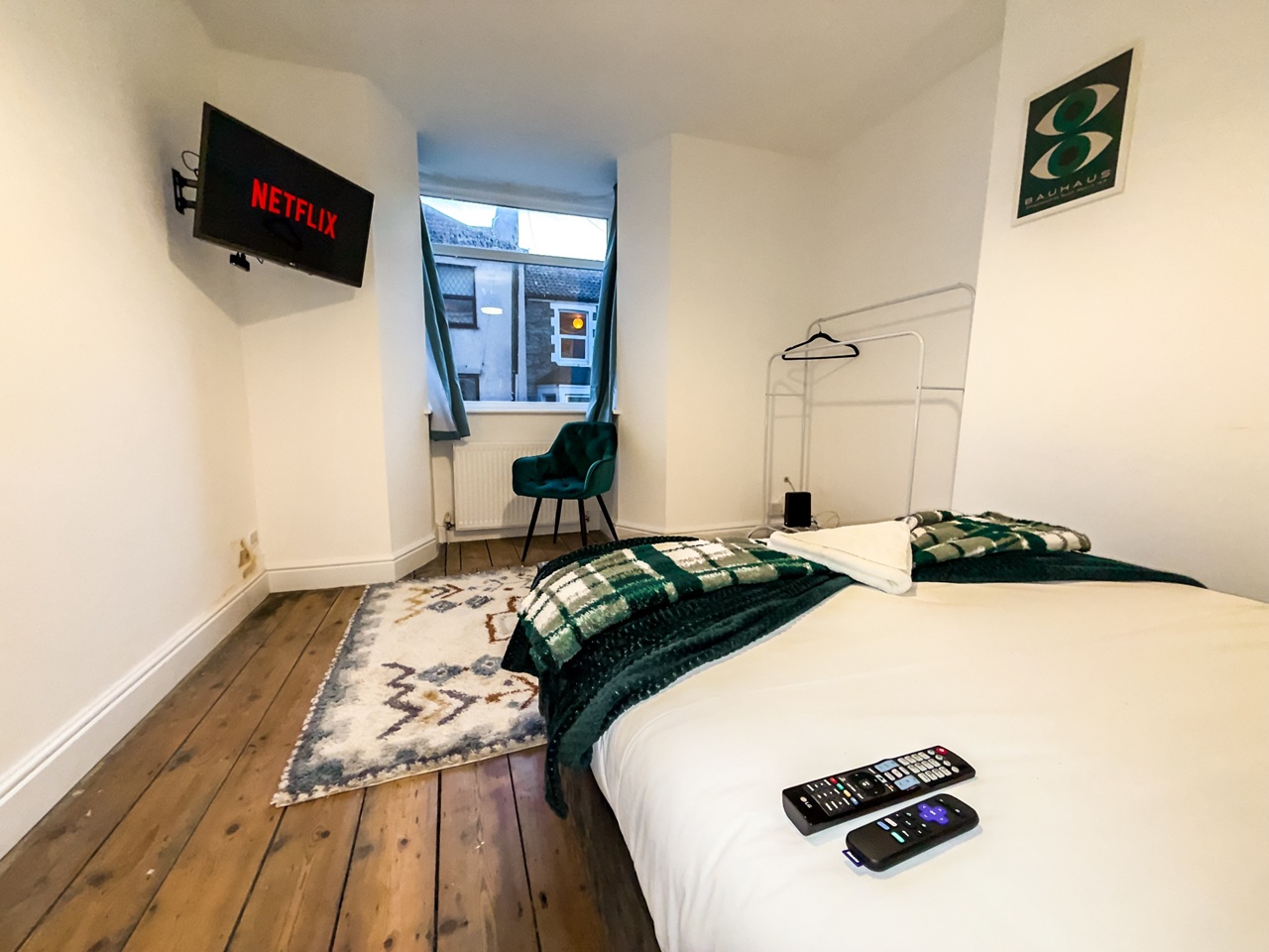 Additional image 31 of 4 Bed Semi-Detached House, Ridgeway Parade, BS5, N1 7GU