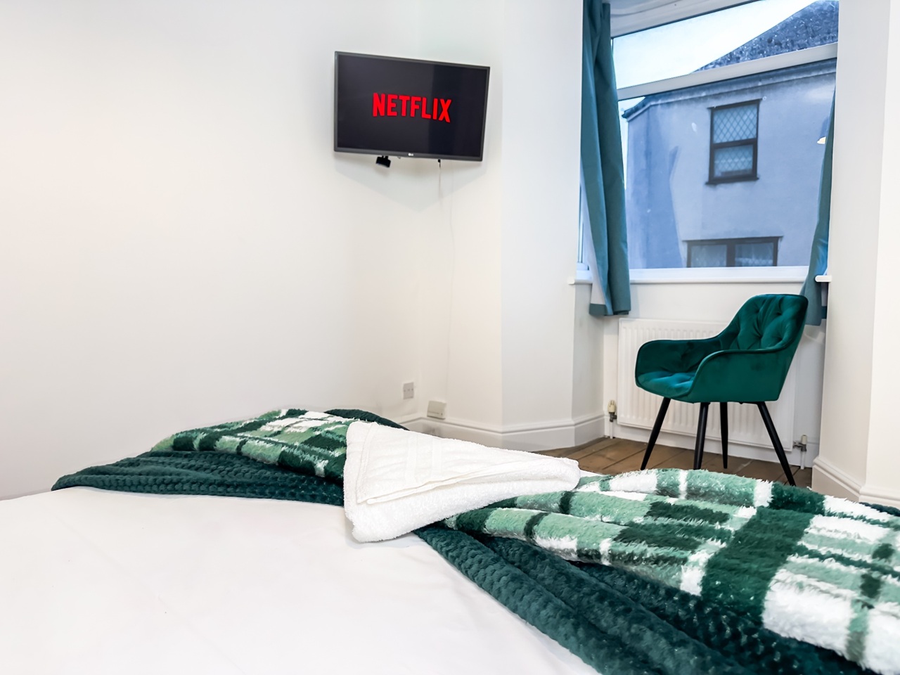 Additional image 33 of 4 Bed Semi-Detached House, Ridgeway Parade, BS5, N1 7GU