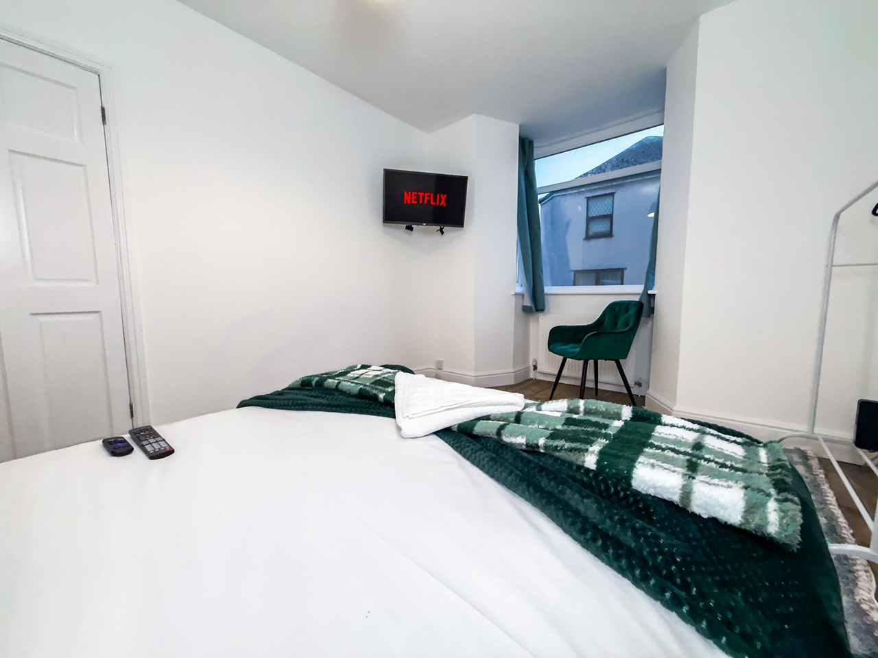 Additional image 34 of 4 Bed Semi-Detached House, Ridgeway Parade, BS5, N1 7GU