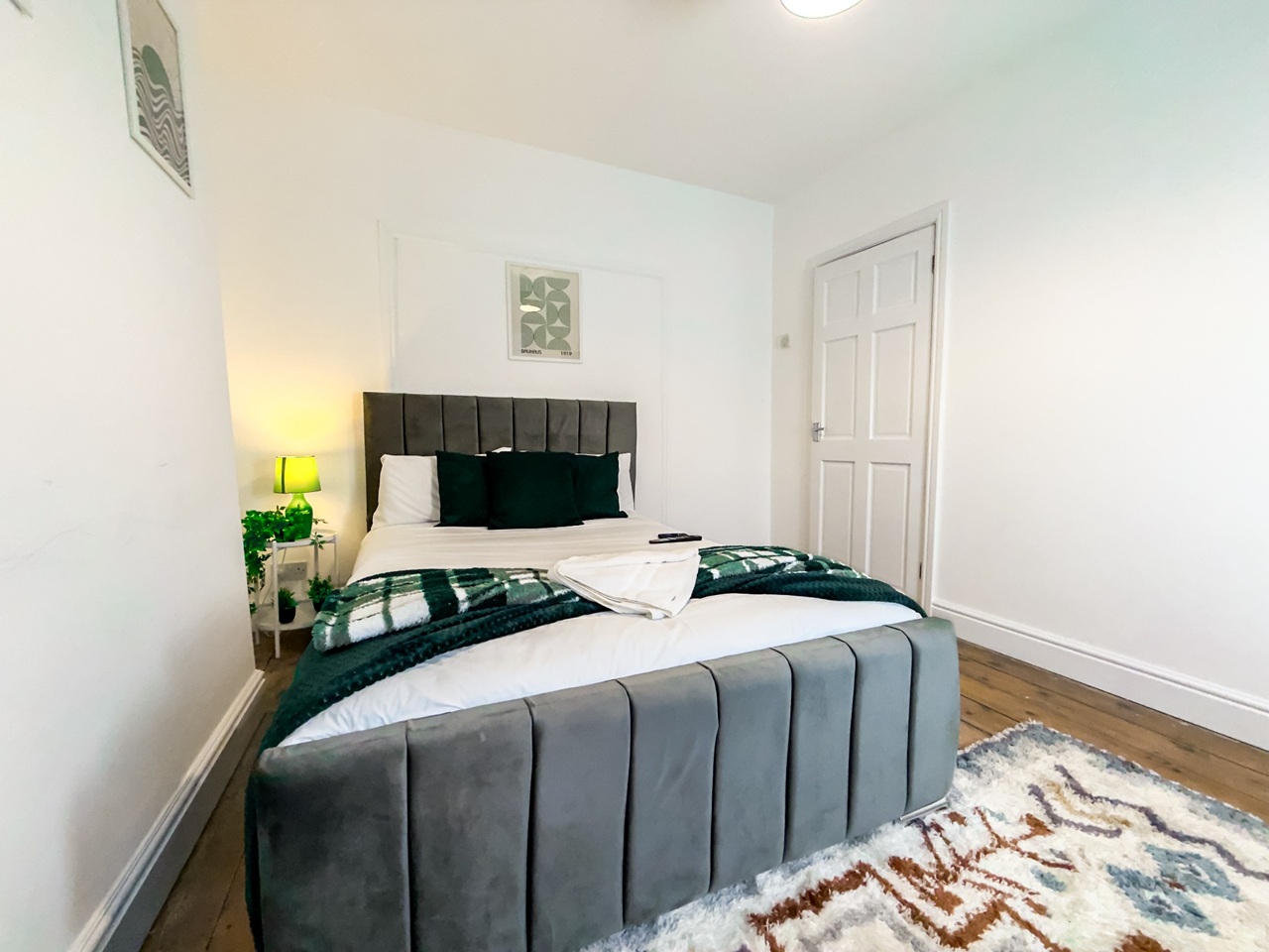 Additional image 35 of 4 Bed Semi-Detached House, Ridgeway Parade, BS5, N1 7GU