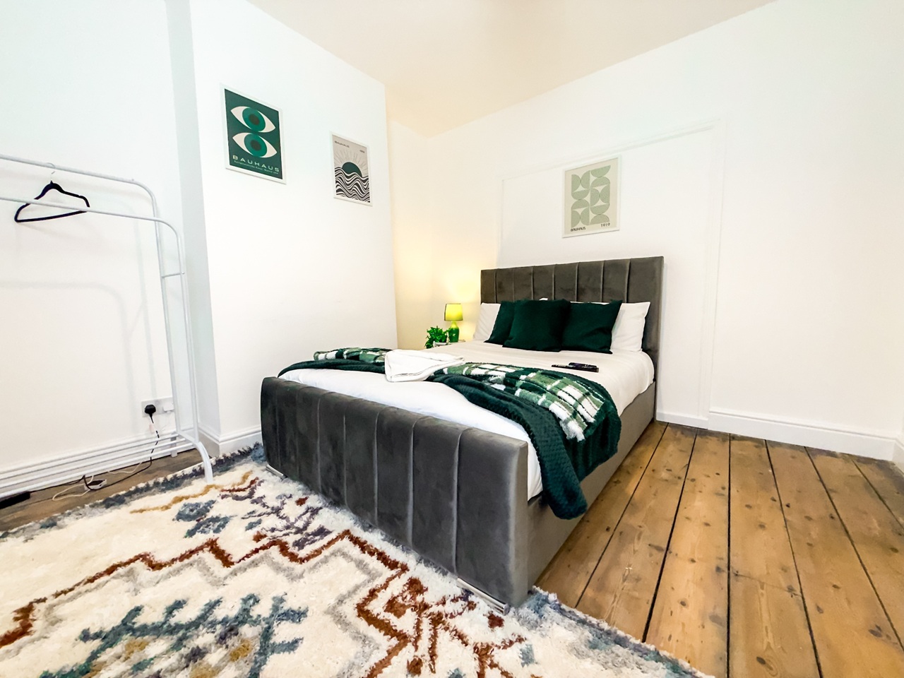 Additional image 38 of 4 Bed Semi-Detached House, Ridgeway Parade, BS5, N1 7GU