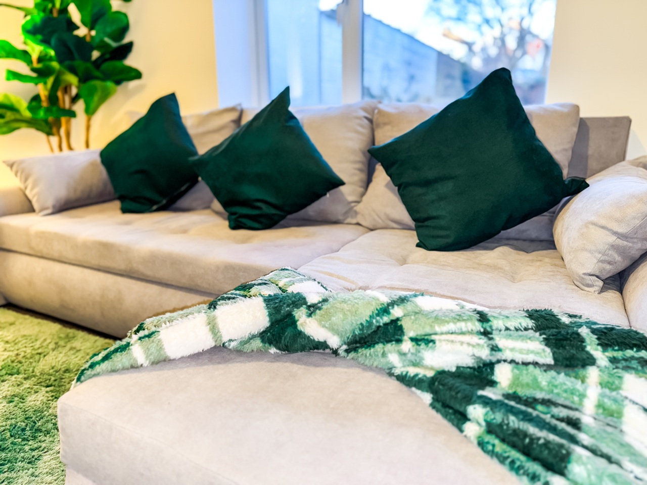 Additional image 39 of 4 Bed Semi-Detached House, Ridgeway Parade, BS5, N1 7GU