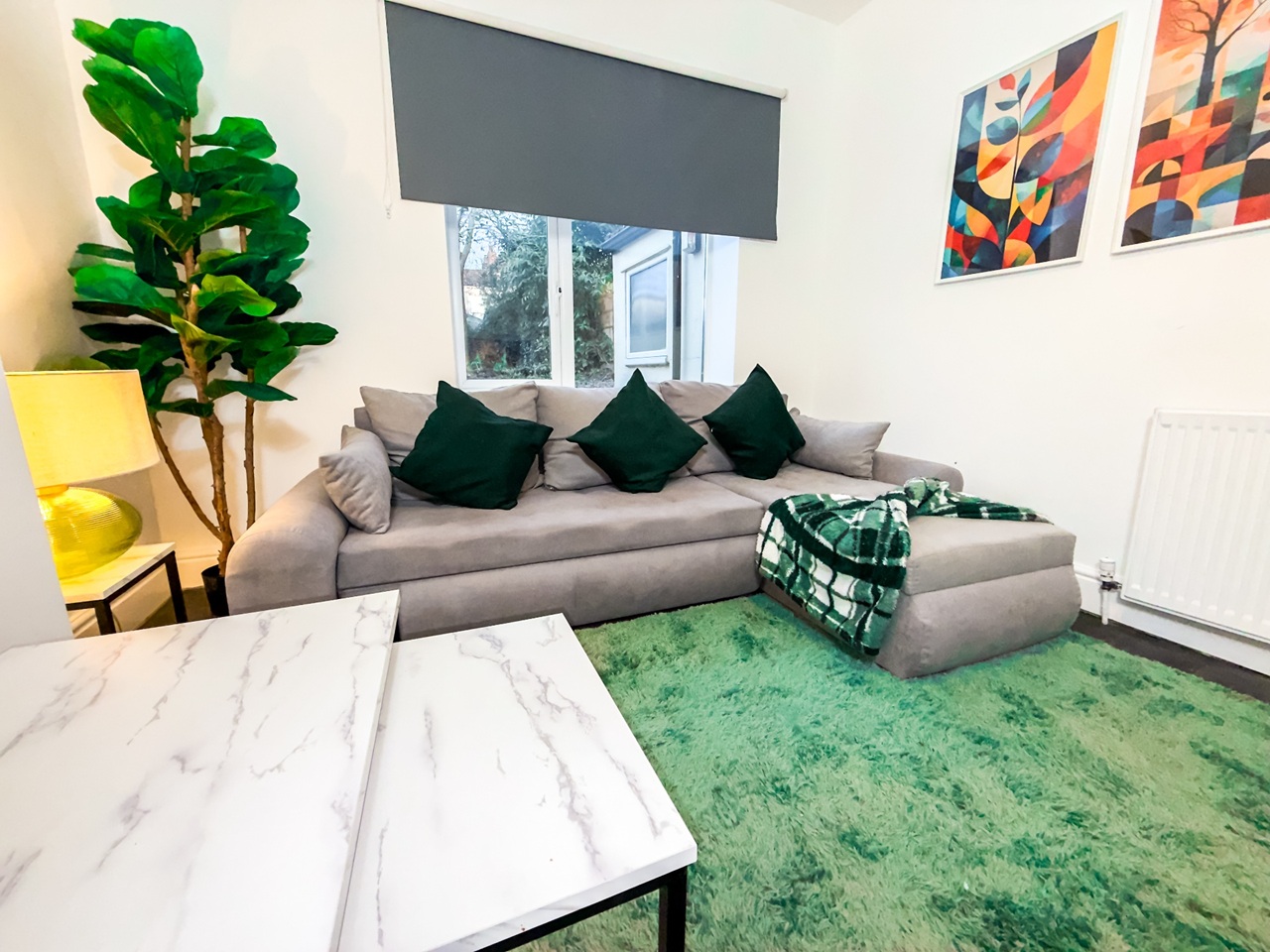 Additional image 49 of 4 Bed Semi-Detached House, Ridgeway Parade, BS5, N1 7GU