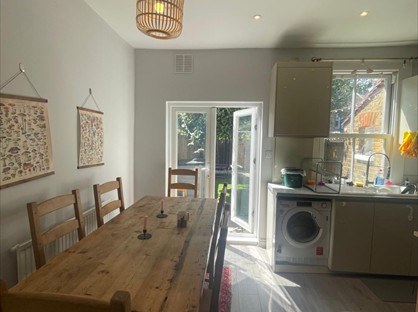 3 Bed Terraced House, Drayton Avenue, W13