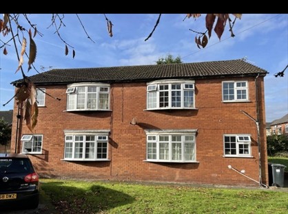 1 Bed Flat, Bolton Old Road, M46