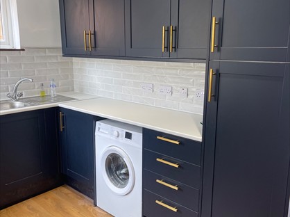 2 Bed End Terrace, Brook Street, LE19