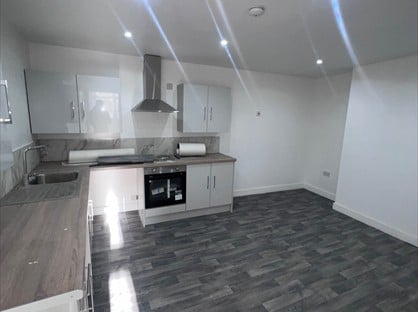 2 Bed Flat, Broad Street, WV1