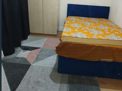 Room in a Shared House, Fanshawe Avenue, IG11