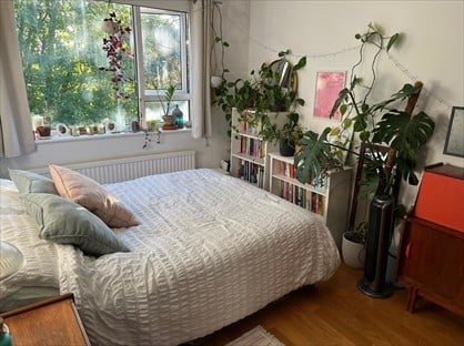 3 Bed Flat, Crouch Hill, N4