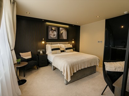 Room in a Shared House, Bakewell Street, LE67