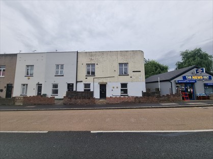 Studio Flat, New Windsor Street, UB8