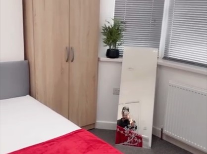 Room in a Shared House, Berkeley Waye, TW5