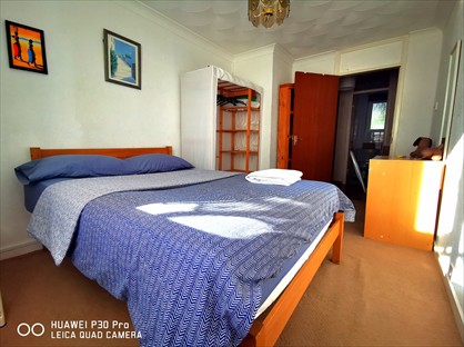 Room in a Shared Flat, Gatestone Court. Central Hill, SE19