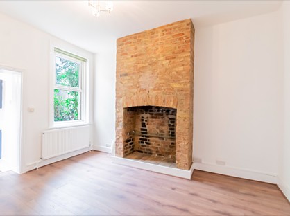 1 Bed Flat, Morland Road, CR0