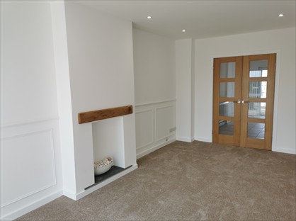 3 Bed End Terrace, Maes Llewelyn, LL63