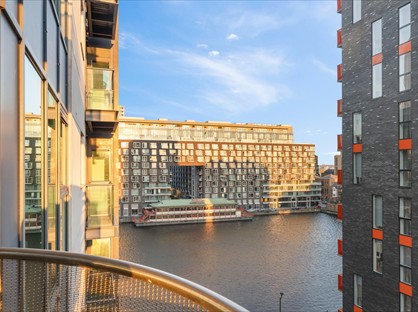 2 Bed Penthouse, Short Term Let, E14