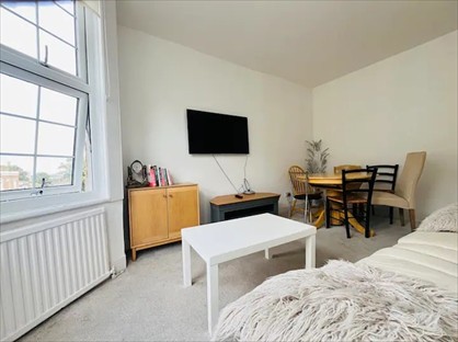 4 Bed Flat, Woodland Terrace, SE7