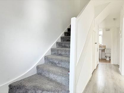 3 Bed Terraced House, Connor Road, RM9