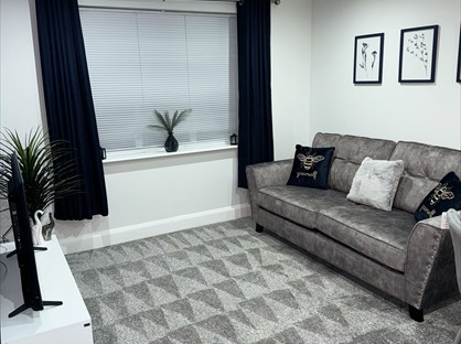 2 Bed Flat, Bell Chase, GU11