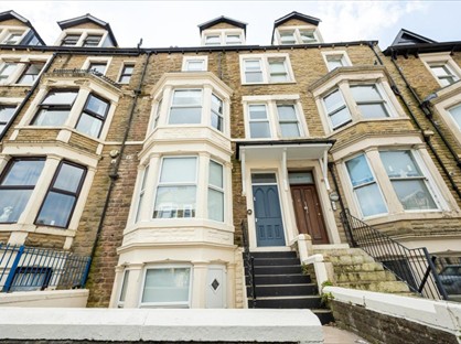 2 Bed Flat, West End Road, LA4