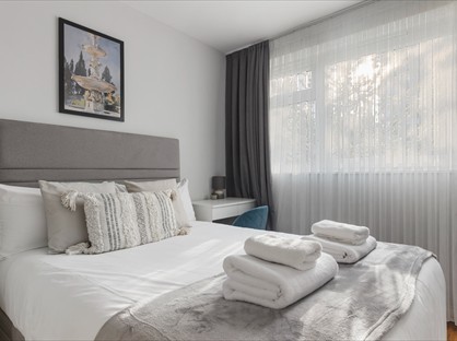 3 Bed Flat, Short Term Let, N1